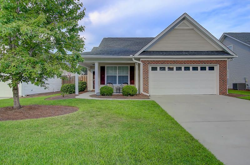 9277 Ayscough Rd, Summerville, SC 29485
