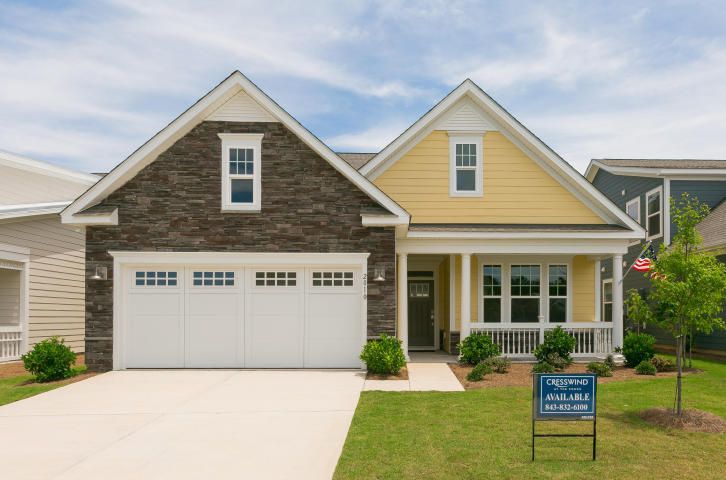 3042 Cross Vine Ln, Summerville, SC 29483