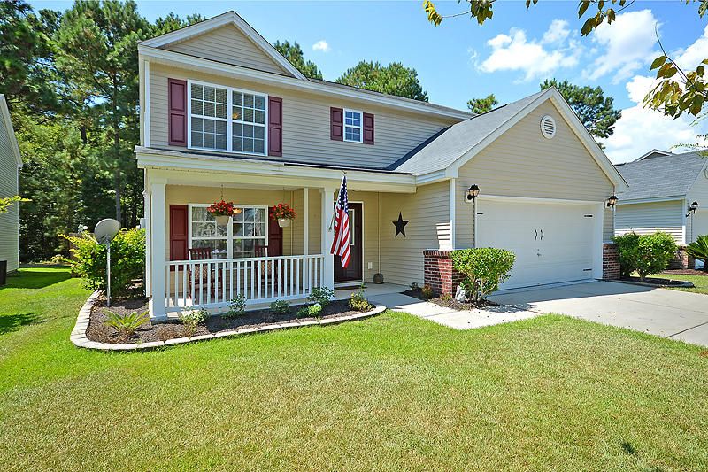 121 Mcgrady Dr, Ladson, SC 29456