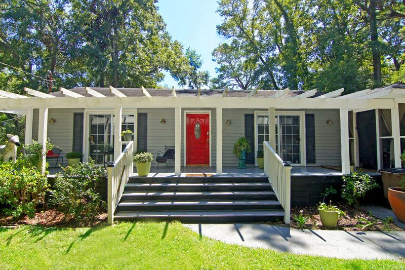 1603 Rainbow Rd, James Island, SC 29412