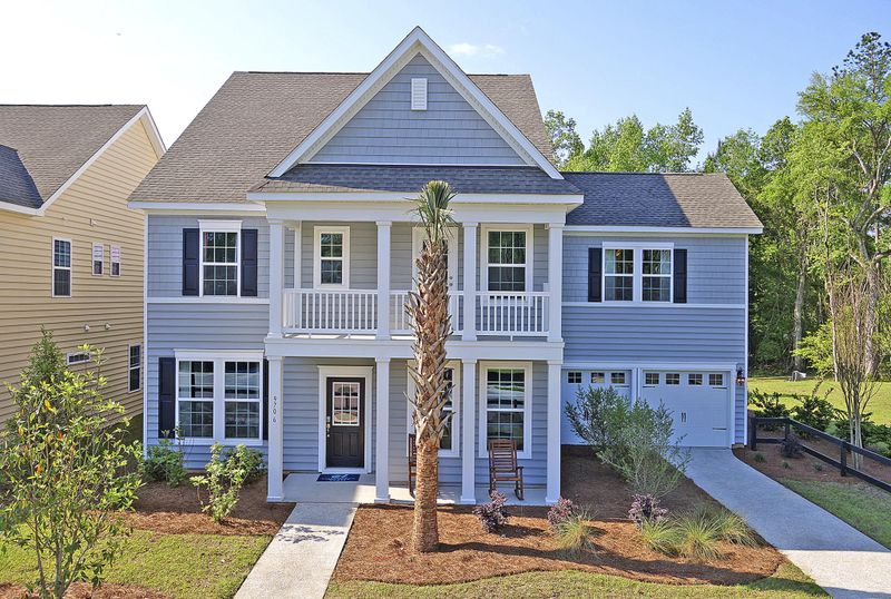 218 Lindera Preserve Blvd, Summerville, SC 29483