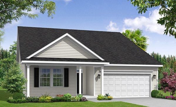 676 Redbud Ln, Summerville, SC 29483