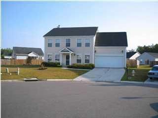 119 Obannon Ct, Summerville, SC 29483