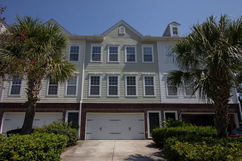 3528 Claremont St, Mount Pleasant, SC 29466