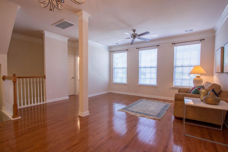 3528 Claremont St, Mount Pleasant, SC 29466