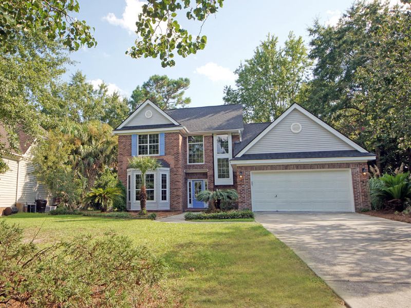 1205 Mashie Ct, Mount Pleasant, SC 29466