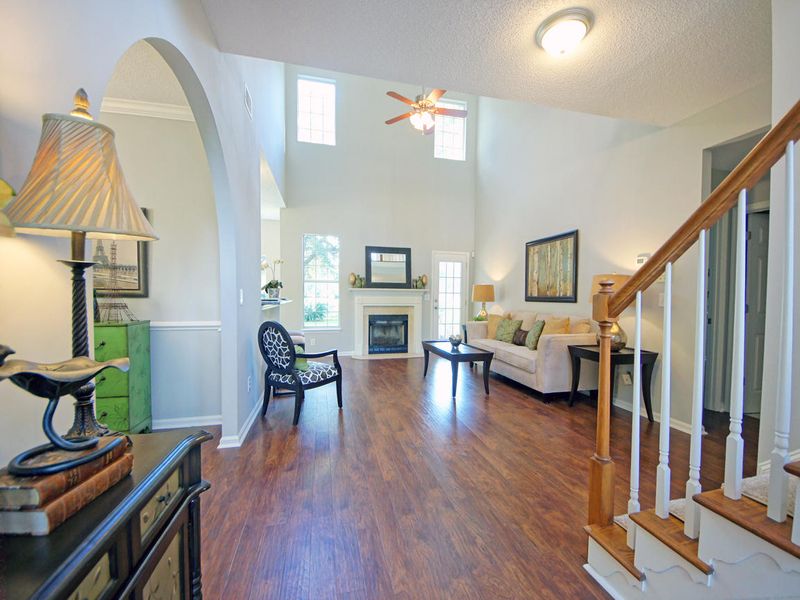 1205 Mashie Ct, Mount Pleasant, SC 29466