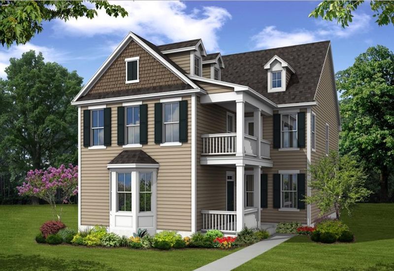 3024 Memorial Dr, Charleston, SC 29414