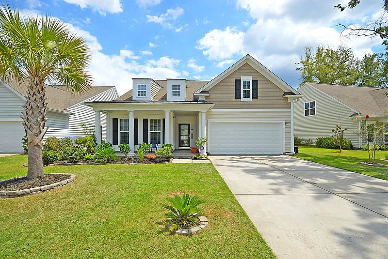 1580 Pixley St, Charleston, SC 29414