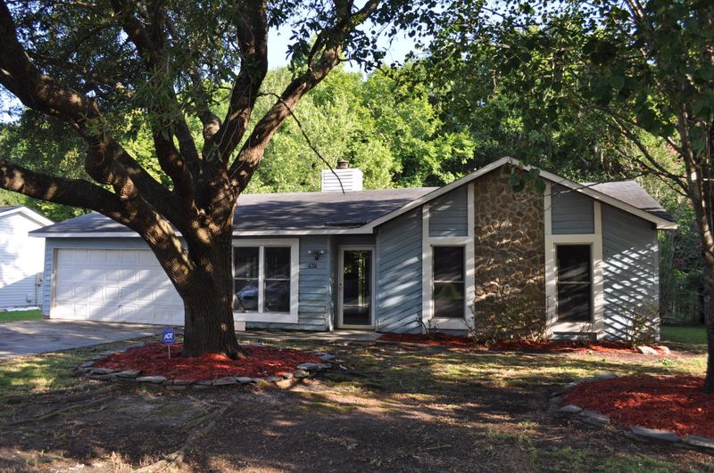 7827 Peppercorn Ln, North Charleston, SC 29420