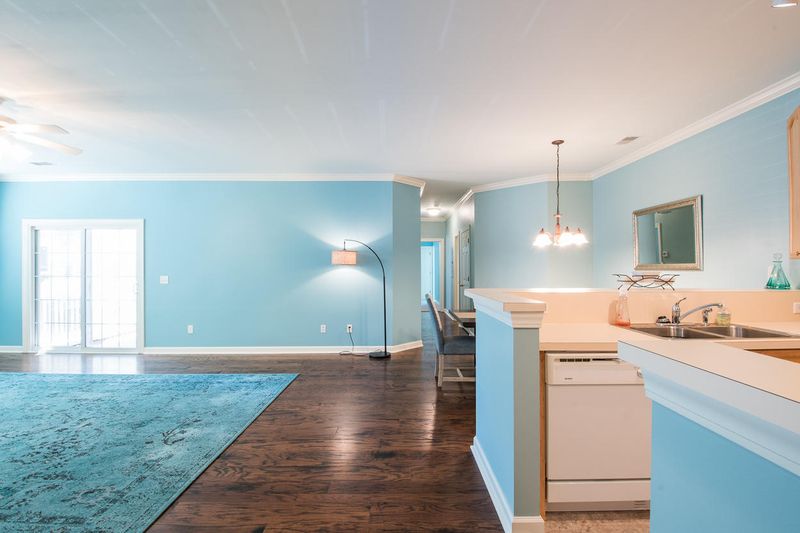 1453 Belcourt Ln, Mount Pleasant, SC 29466