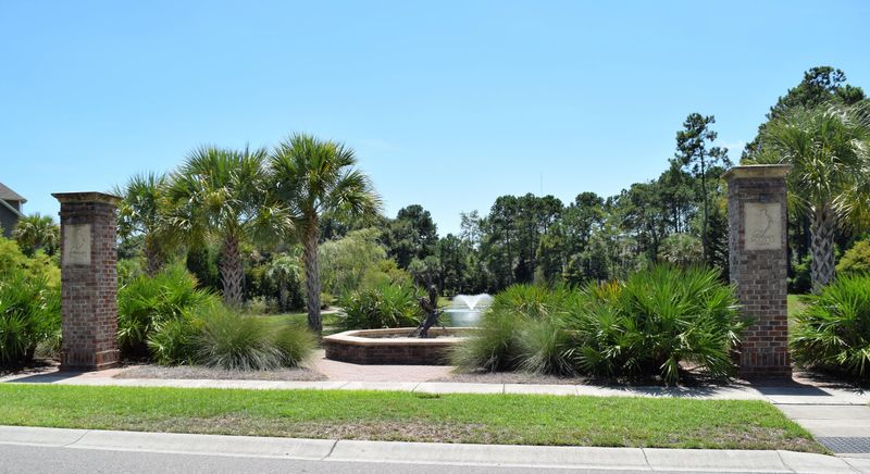 1304 Scotts Creek Cir, Mount Pleasant, SC 29464