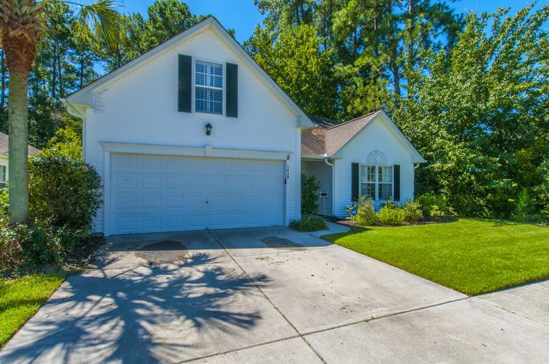 1428 Wellesley Cir, Mount Pleasant, SC 29466