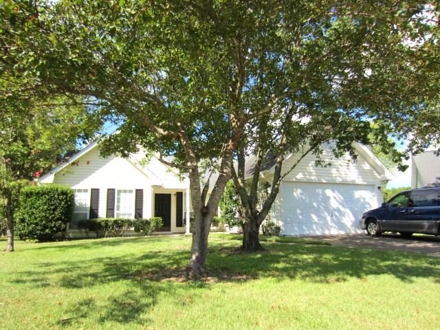 4022 Saint Martins Ct, Goose Creek, SC 29445