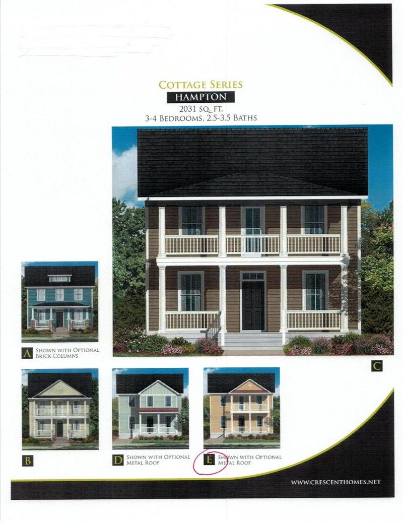 5001 West Liberty Park Cir, North Charleston, SC 29405