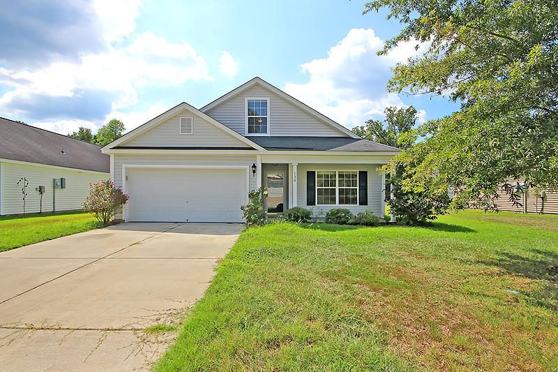 130 Destin St, Summerville, SC 29483