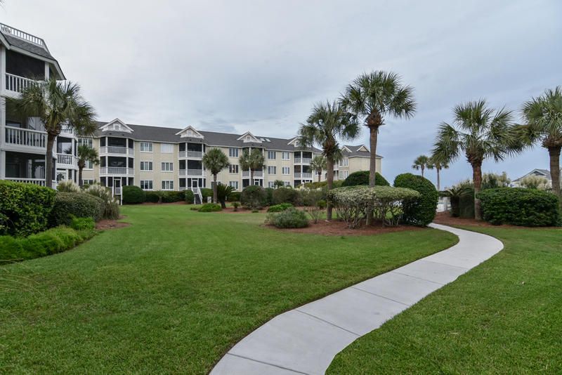 8500 Palmetto Dr #I201, Isle Of Palms, SC 29451