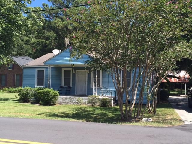434 Woodland Shores Rd, Charleston, SC 29412