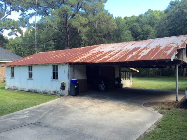 434 Woodland Shores Rd, Charleston, SC 29412