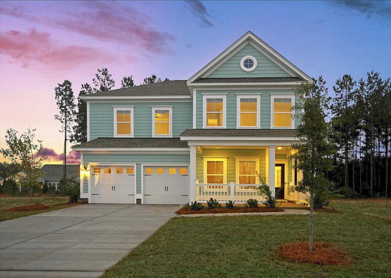 208 Calm Water Way, Summerville, SC 29486