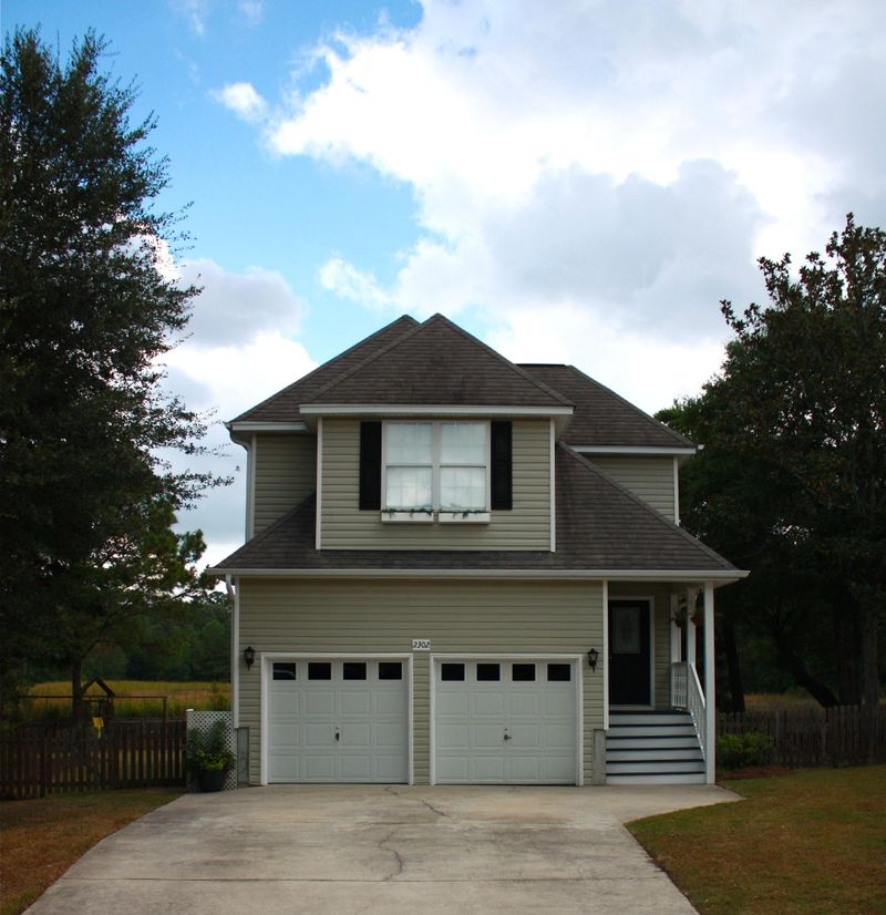 2302 Marsh Lake Ct, Charleston, SC 29414