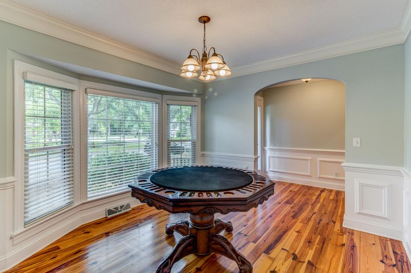1255 Oldwanus Dr, Mount Pleasant, SC 29464