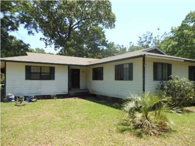 349 Cummings Chapel Rd, Ridgeville, SC 29472