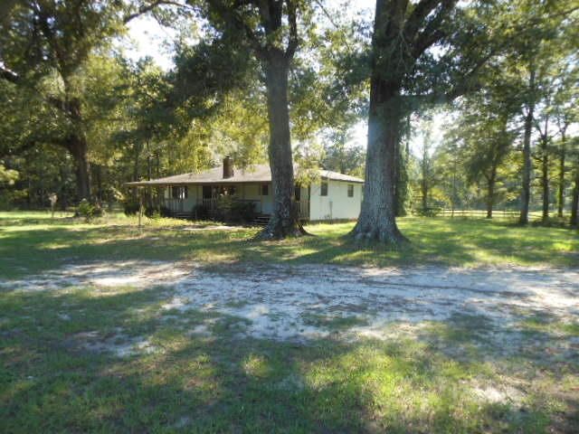 349 Cummings Chapel Rd, Ridgeville, SC 29472