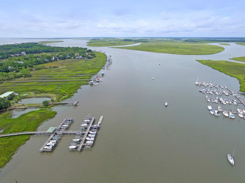 81 Sandbar Ln #2, Folly Beach, SC 29439