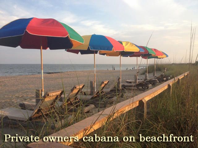 819 Club Cottage Rd, Edisto Beach, SC 29438