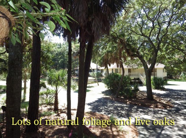 819 Club Cottage Rd, Edisto Beach, SC 29438