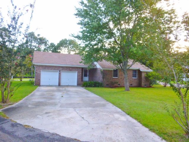 200 Ibis Dr, Ladson, SC 29456
