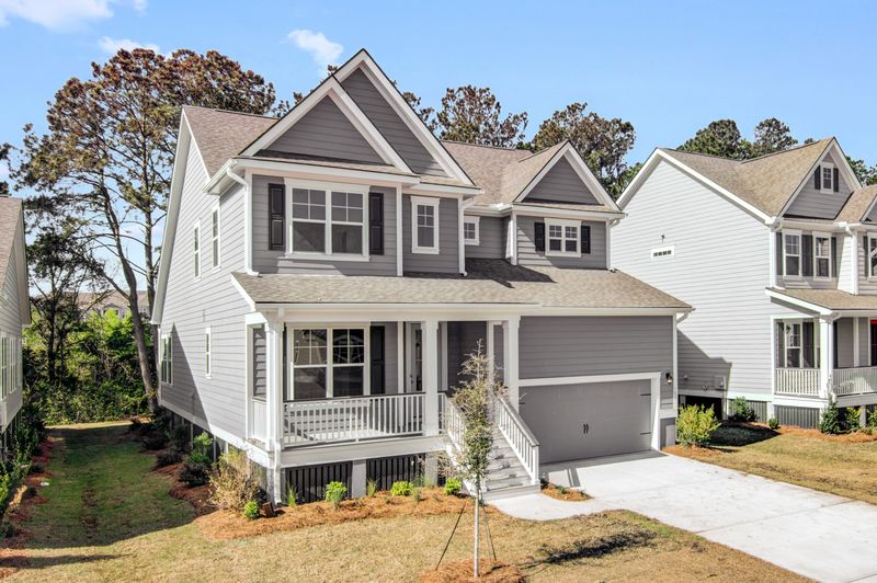 188 Red Knot Ln, Mount Pleasant, SC 29464
