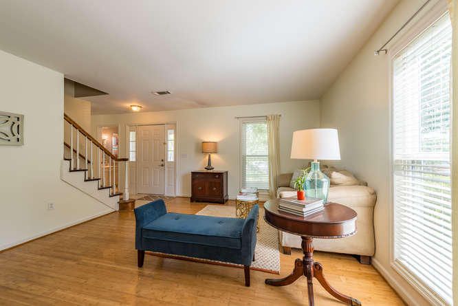 1523 Hidden Bridge Dr, Mount Pleasant, SC 29464