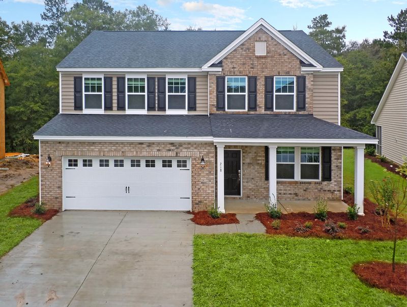 357 Bradley Bend Dr, Moncks Corner, SC 29461