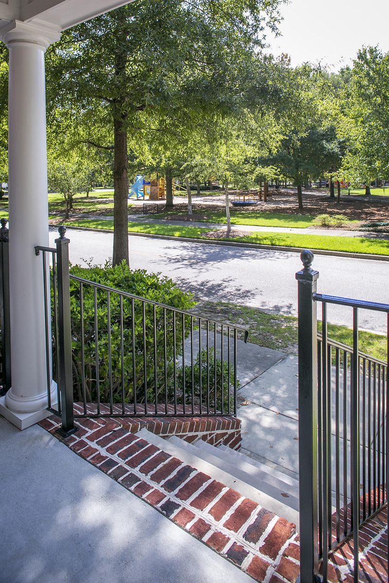 811 Center Park St, Charleston, SC 29492