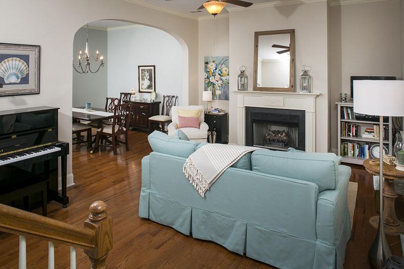 811 Center Park St, Charleston, SC 29492