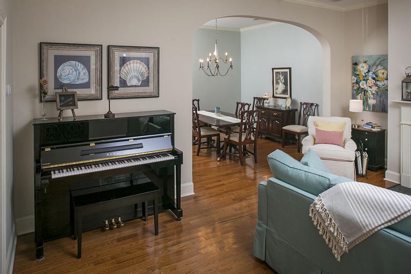 811 Center Park St, Charleston, SC 29492