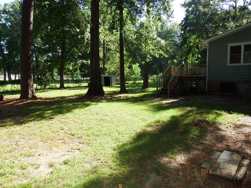 212 Smythe Dr, Summerville, SC 29485