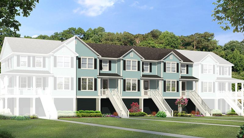 1524 Pearl Tabby Dr, Mount Pleasant, SC 29466