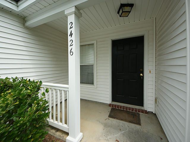 2426 Albacore Ave, North Charleston, SC 29406