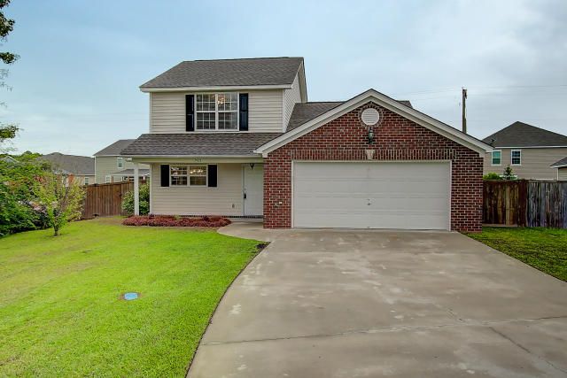 7928 High Maple Cir, North Charleston, SC 29418
