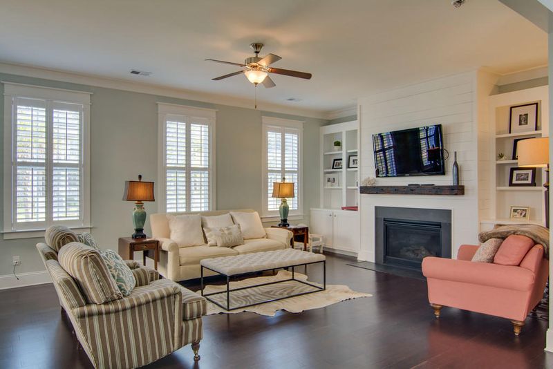 2848 Rivertowne Pw, Mount Pleasant, SC 29466