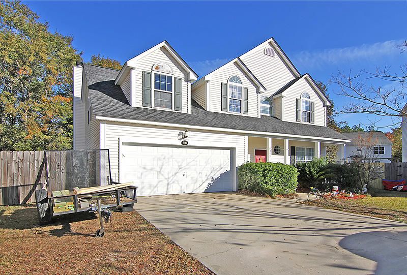 217 Evesham Dr, Summerville, SC 29485