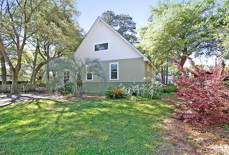 1325 Lonnie Cir, Mount Pleasant, SC 29464