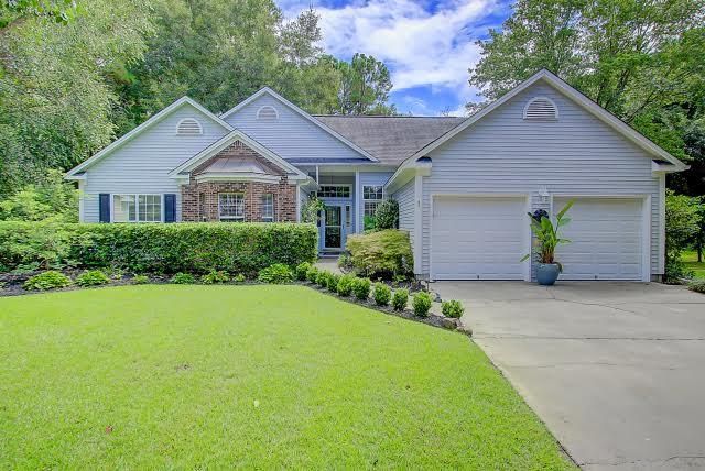 1267 Horseshoe Bend, Mount Pleasant, SC 29464