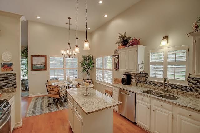 1267 Horseshoe Bend, Mount Pleasant, SC 29464
