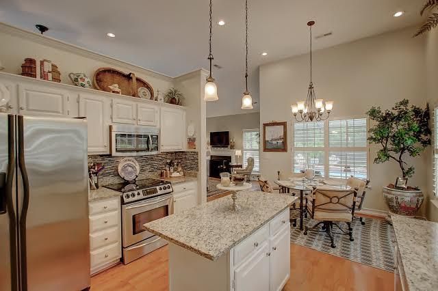 1267 Horseshoe Bend, Mount Pleasant, SC 29464