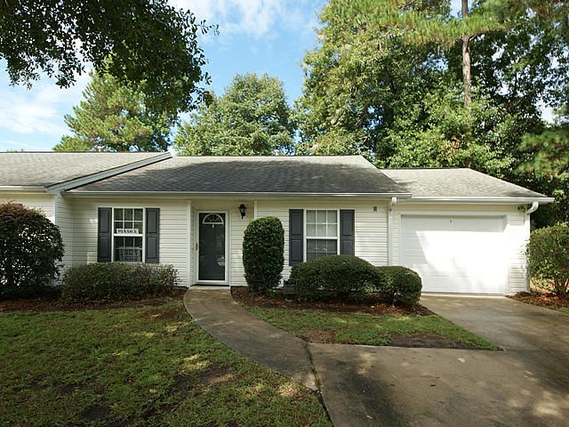 1695 Dexter Ln, Charleston, SC 29412
