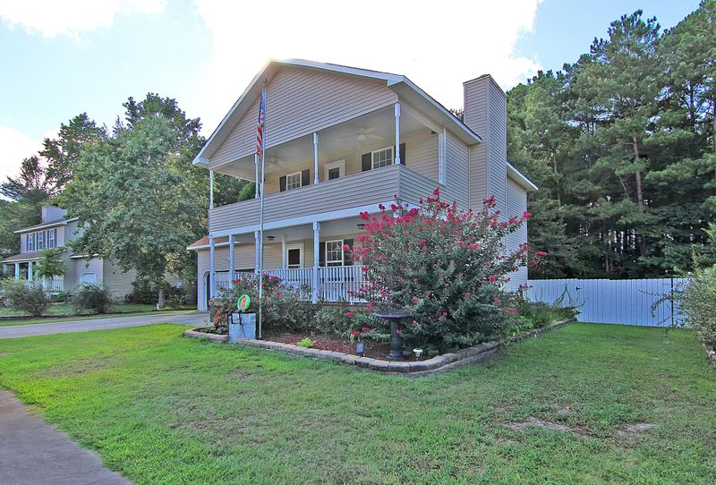 181 Iron Rd, Summerville, SC 29483